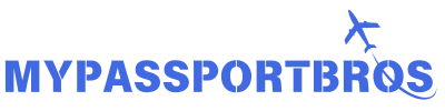 MyPassPortBros logo